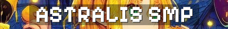 Astralis Simple Survival SMP Server