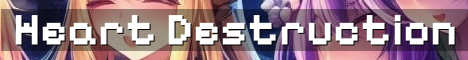 Heart Destruction Lifesteal SMP Warfare