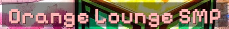Orange Lounge SMP Weekly Grind Events