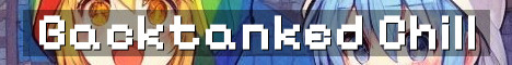 Backtanked Create SMP Chill Public Server