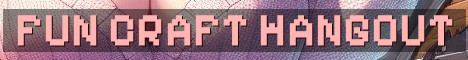 Join A Fun Minecraft Hangout Server
