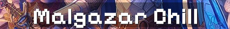 Malgazar SMP Chill No Grief QOL
