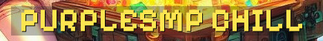 PurpleSMP Chill Survival With Optional PvP
