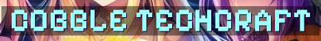 Cobblemon Tech Magic Modpack Server
