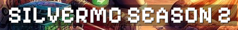 SilverMC Season 2 Launching Easter