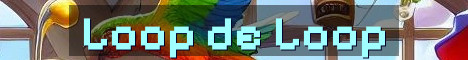 Loop de Loop Vanilla Plus Towny