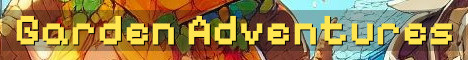 The Garden SMP Towny Roleplay Adventures