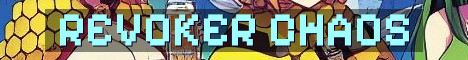 Revoker SMP Anarchy Survival Adventure