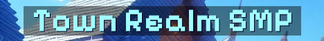 Town Living Realm SMP No End