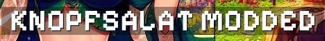 KnopfSalat Modded DE Create Prep Server