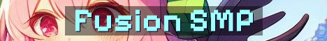 Fusion SMP Abilities Legendaries Voice Chat