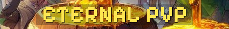 Eternal PvP Practice Clean FFA And Duels