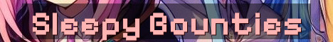 Sleepy SMP S4 Bedrock Bounties