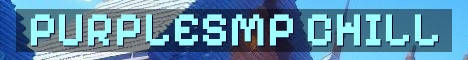 PurpleSMP 1.21.11 Chill Survival PVE PVP
