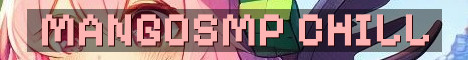 MangoSMP Vanilla Plus Crossplay Survival