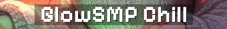 GlowSMP Vanilla Plus Survival Grind
