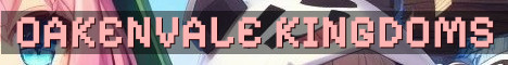 Oakenvale SMP Medieval Survival Kingdoms