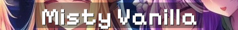 MistyMC No Reset Vanilla SMP