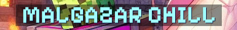 Malgazar SMP 1.21.11 Chill No Grief