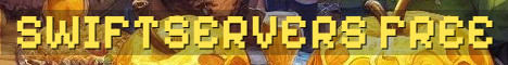SwiftServers Free 8GB Lagless Hosting
