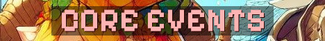Core Events Fresh PvP Event Server
