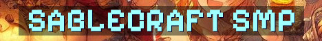 SableCraft Long-Term Vanilla SMP