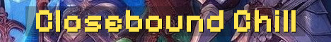 Closebound SMP Second Wave Chill Survival