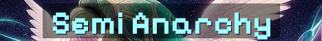Semi Anarchy Survival No Resets Ever