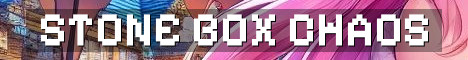 Stone Box Semi Anarchy Stone World