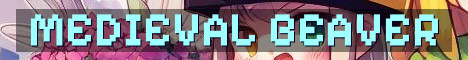 Medieval Beaver Discovery Server