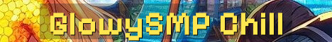 GlowySMP Needs Active Players Now