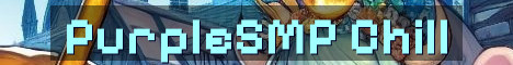 PurpleSMP Chill Survival With Optional PvP