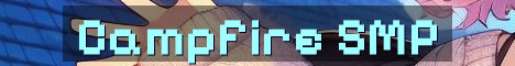 Campfire SMP No Resets 18+ Semi Vanilla