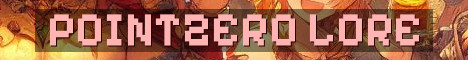 PointZero Vanilla Bedrock Whitelist Lore