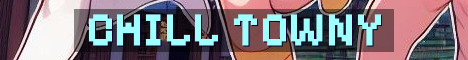 Chill Towny SMP For AU US Players