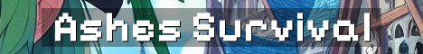 Ashes of Hope 1.21.11 Survival Beta