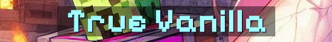 Foggy Willows TRUE Vanilla Survival