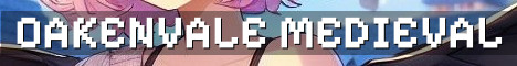 Oakenvale Medieval Survival SMP 1.21.10