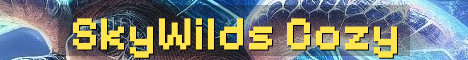 SkyWilds Cozy Semi Vanilla SMP