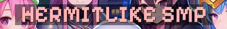 HermitLike Season 2 Crossplay SMP