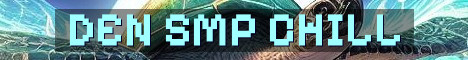The Den SMP Adult Semi Vanilla Survival