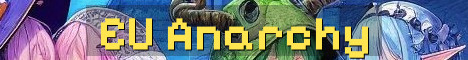 EU Anarchy No Resets Custom Plugins