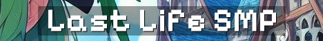 Last Life Style Content Creator SMP