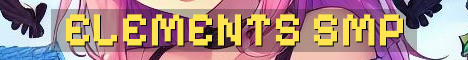 Elements Cracked SMP Avatar PvP
