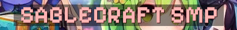 SableCraft Vanilla SMP From Day One