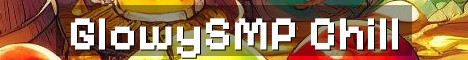 GlowySMP Needs More Active Players
