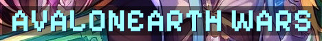 AvalonEarth EarthSMP Towny Wars