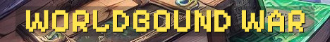 WorldBound Earth Nations War SMP