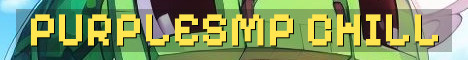 PurpleSMP Relaxed Survival With Toggle PvP