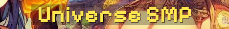 Universe SMP New Season Community Survival